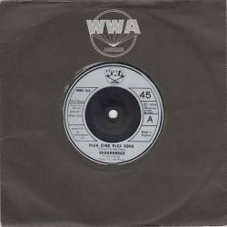 Groundhogs : Plea Sing Plea Song - Dog Me Bitch